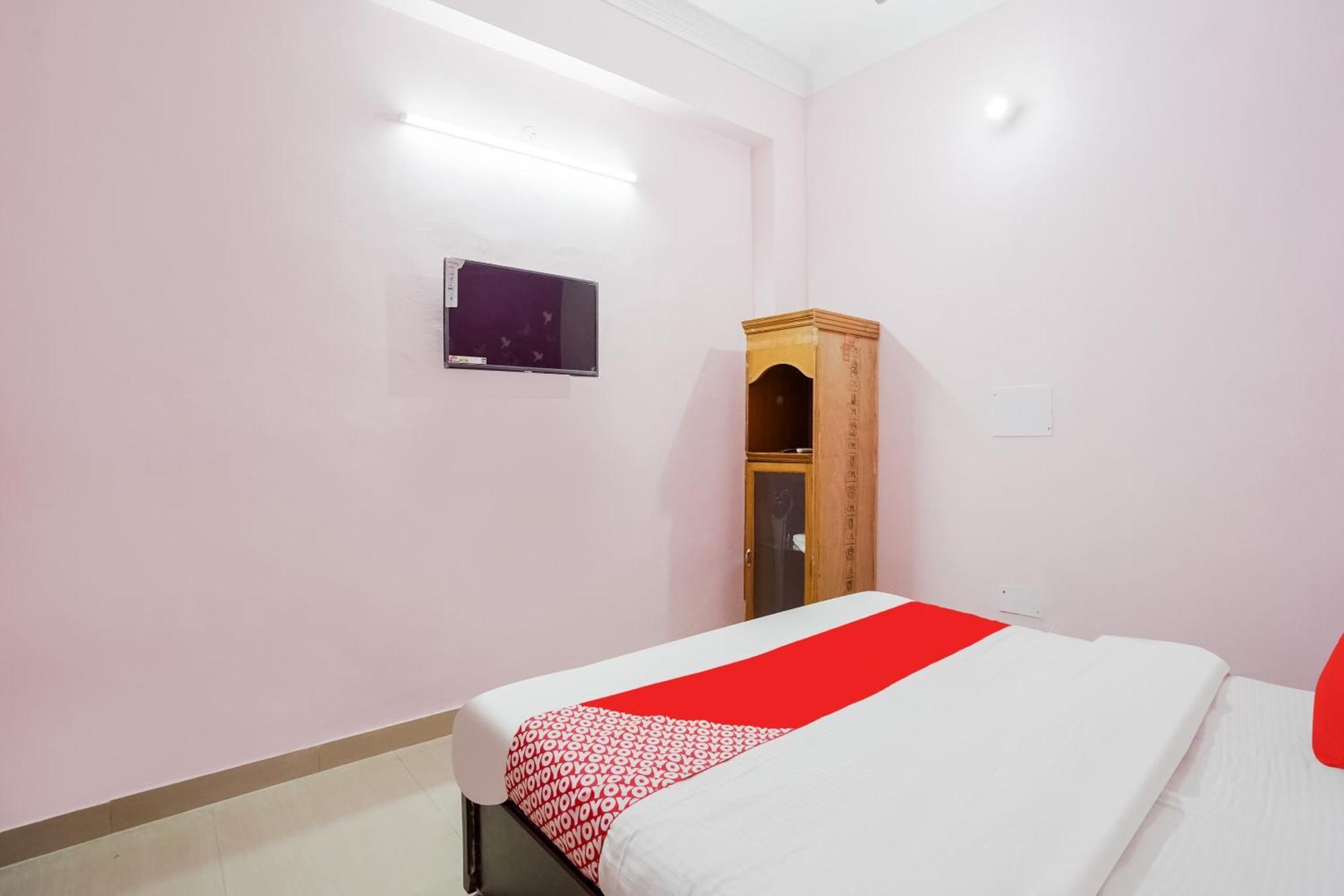 O Dev Palace 3*