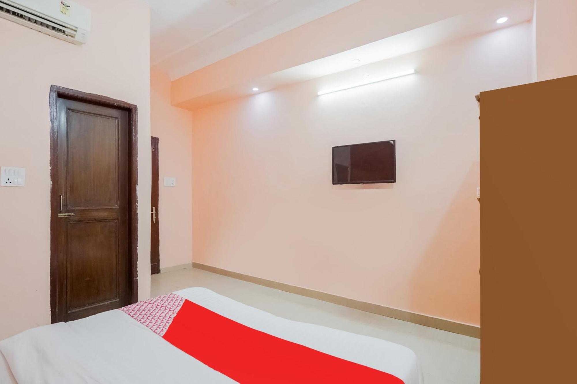 O Dev Palace Hotel
