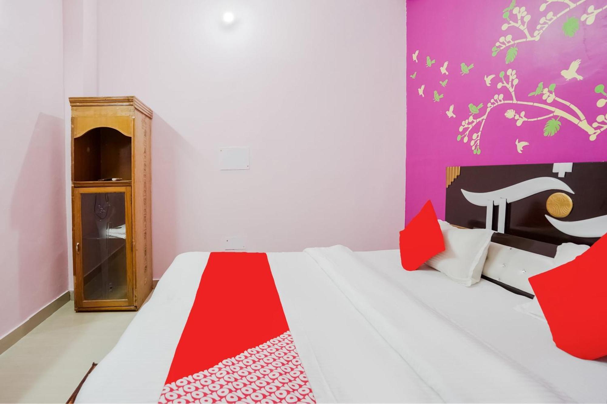 Hotel O Dev Palace