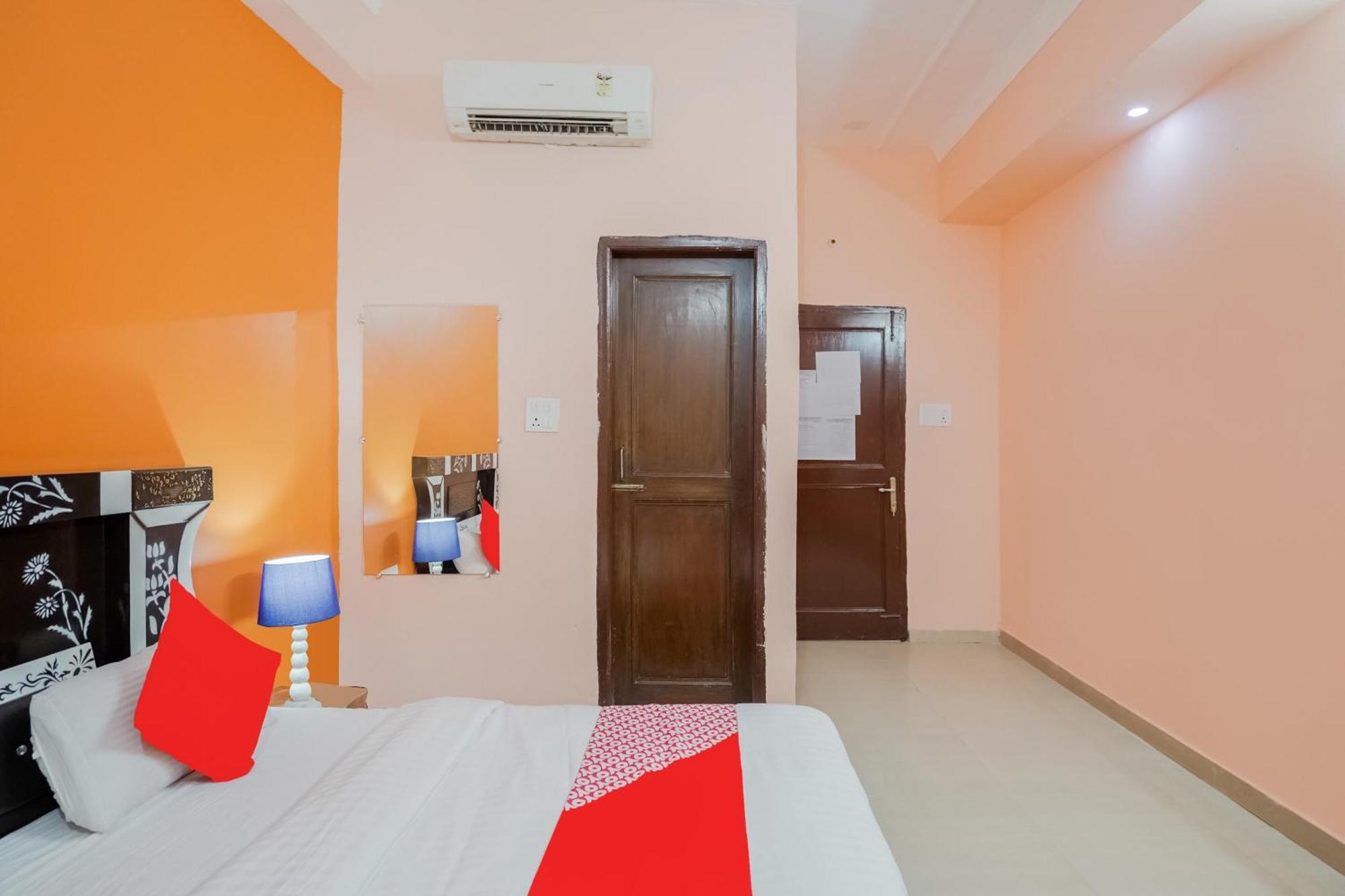 O Dev Palace Hotel