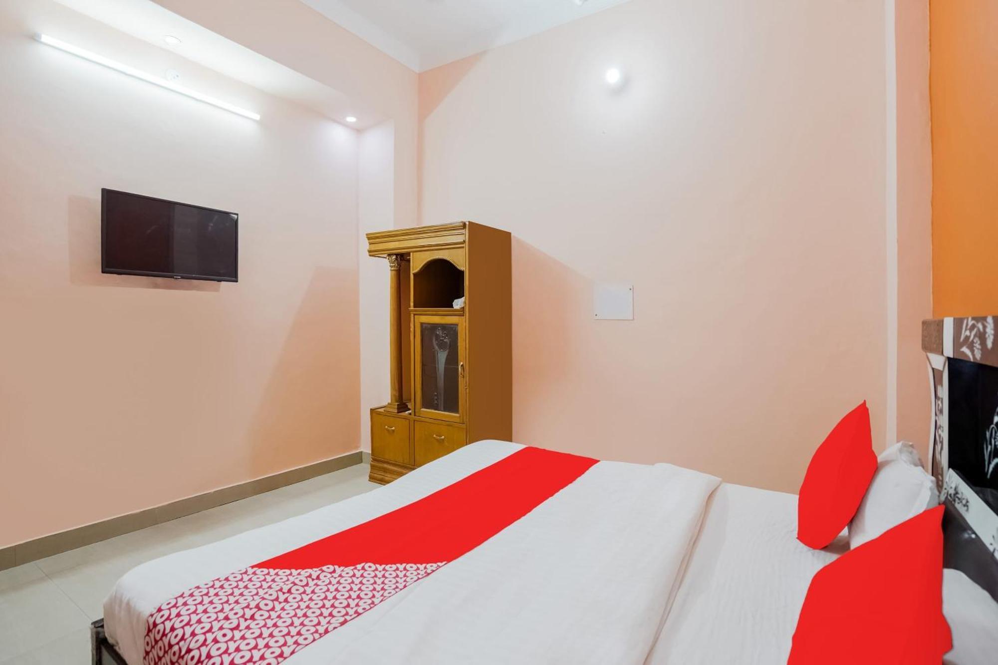 O Dev Palace 3*