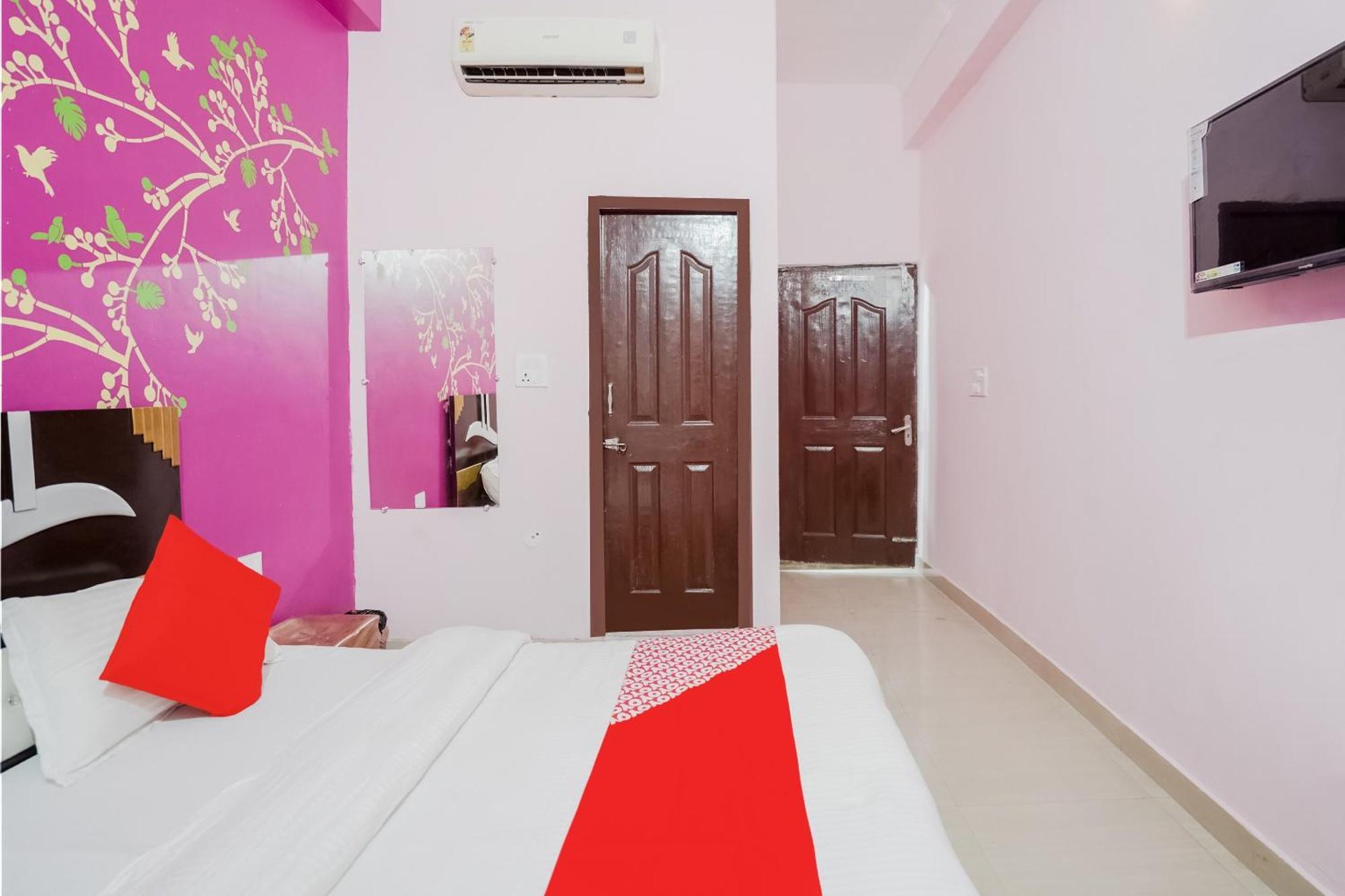 O Dev Palace Hotel 3*
