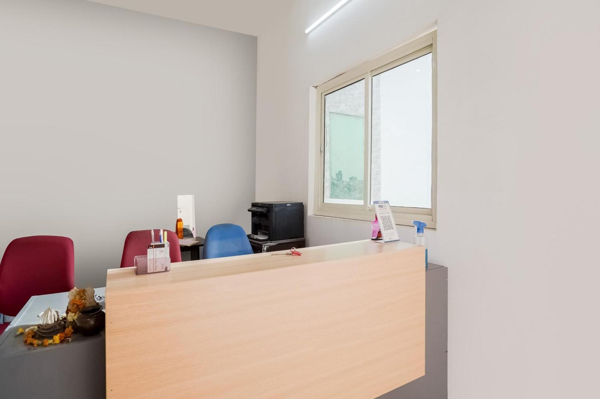 O Dev Palace Hotel 3*